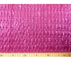 Stepper gesmockt pink